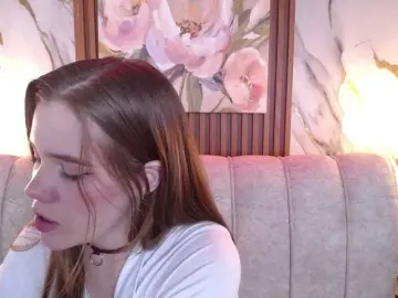 Bongacams Adult Video Chat of PrettyAriel