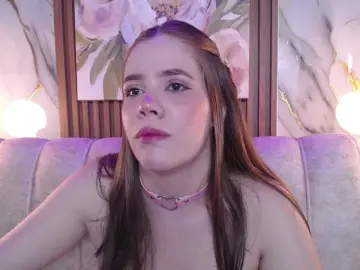 Bongacams Watch Live Sex Cams of PrettyAriel