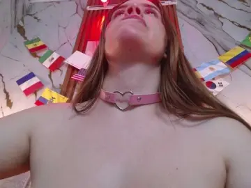 Bongacams Best Webcam of PrettyAriel