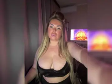 Bongacams Sex Chat of VictoriaDiamo