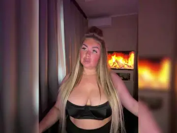Bongacams Best Webcam of VictoriaDiamo