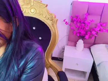Bongacams Sex Cam of Melannyy--