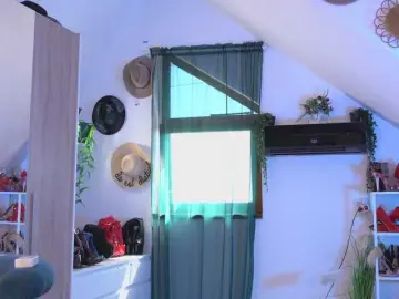 Bongacams Live Sex of VixenIvy