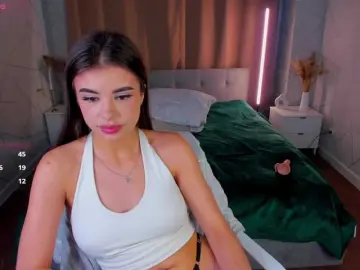 Bongacams Best Webcam of Alisha-Blakee