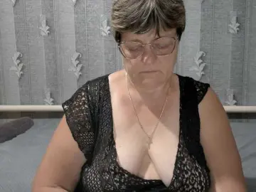 Bongacams Nude Webcam of ElzaJewel