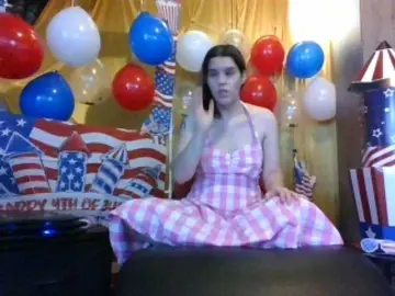 Bongacams Adult Webcams of AlluringAli25