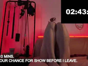 Bongacams Live Porn of CyberGoddess