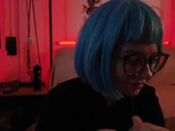 Bongacams Sex Cam of CyberGoddess