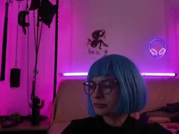 Bongacams Private Sex Chat of CyberGoddess