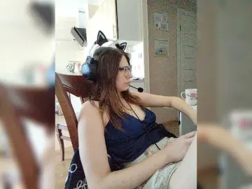 Bongacams Adult Webcam of KittyMiracle