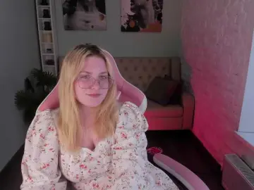 Bongacams Live Sex Cam of StellaVanilla