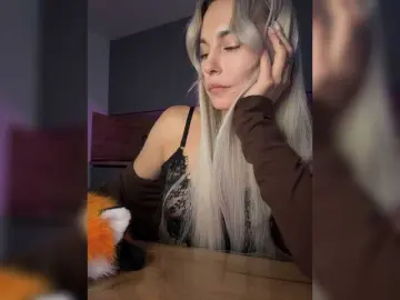 Bongacams Adult Webcam of Katerina-space
