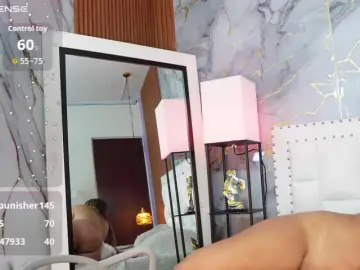 Bongacams Sex Chat of Kinky-Madisson