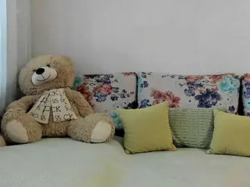 Bongacams Private Sex Chat of Lisa1225
