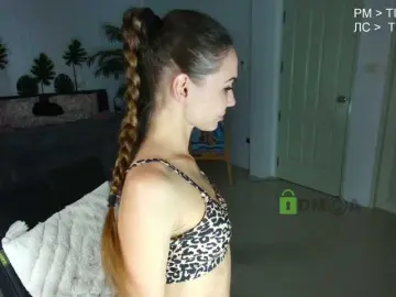 Bongacams Free Porn Cam of Flexy-Cat