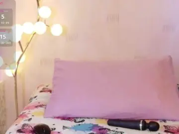 Bongacams Sex Chat of ThinPrincesss