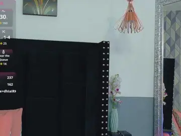 Bongacams Private Sex Chat of ThinPrincesss
