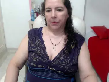 Bongacams Nude Webcam of leonela-68