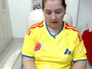 Bongacams Sex Cam of leonela-68