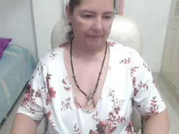 Bongacams Private Sex Chat of leonela-68