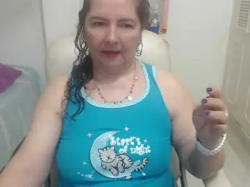 Bongacams Best Webcam of leonela-68