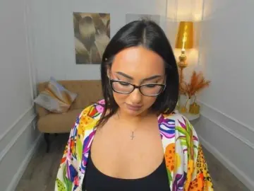 Bongacams Free Porn Cam of EvaSarazardje