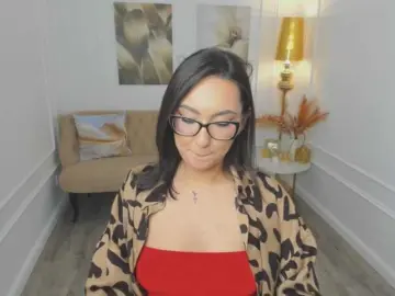 Bongacams Nude Webcam of EvaSarazardje