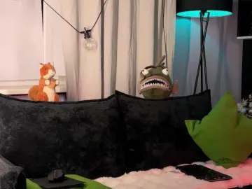 Bongacams Live Sex of KiraLiLime