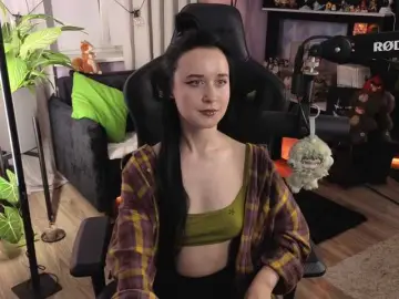 Bongacams Sex Cam of KiraLiLime
