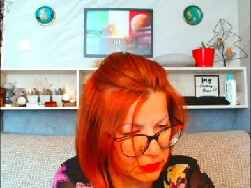 Bongacams Sex Chat of Natali3855