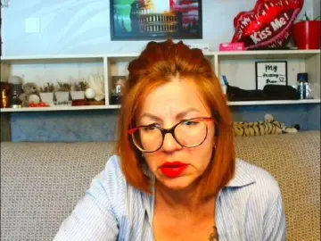 Bongacams Adult Webcam of Natali3855