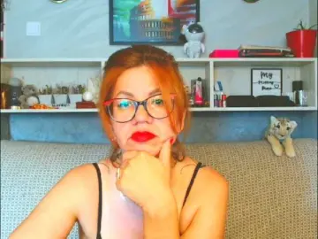Bongacams Free Live Porn of Natali3855