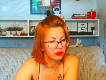 Bongacams Live Sex of Natali3855
