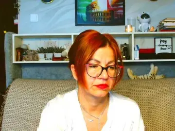 Bongacams Sex Cam of Natali3855