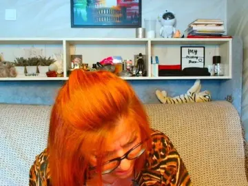Bongacams Sex Chat of Natali3855