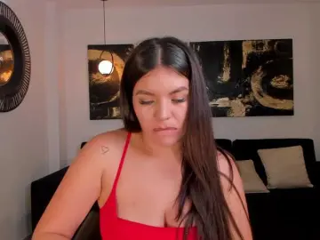 Bongacams Best live sex cam show of ValeriaRoldan