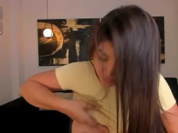 Bongacams Live Sex of ValeriaRoldan
