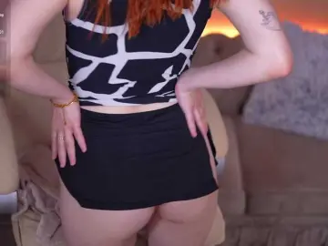 Bongacams Private Sex Chat of RedShinee
