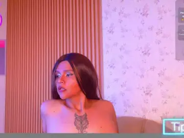 Bongacams Adult Video Chat of Sara-Cruzz1