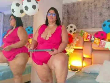 Bongacams Free Live Porn of SelennaCooper