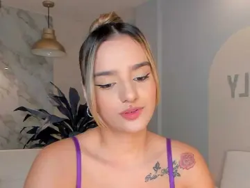 Bongacams Live Sex Cam of LaurentRosse