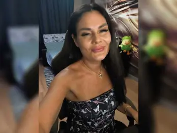 Bongacams Nude Webcam of Paniserca