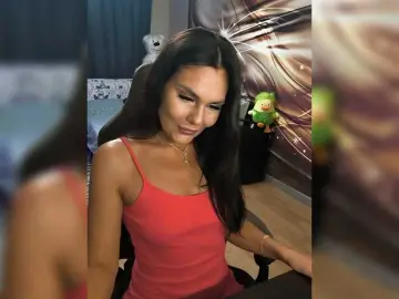 Bongacams Nude Webcam of Paniserca