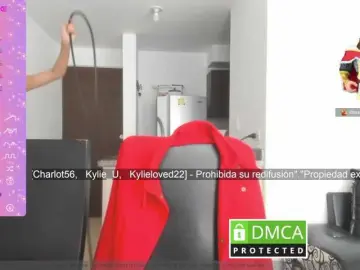 Bongacams Sex Chat of kylieloved22
