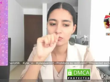 Bongacams Sex Cam of kylieloved22