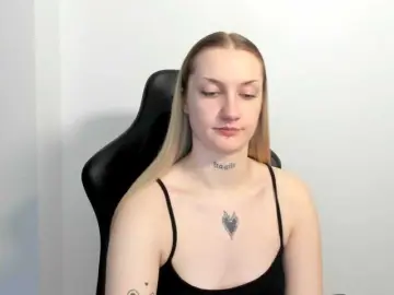 Bongacams Private Sex Chat of AlexaKisses
