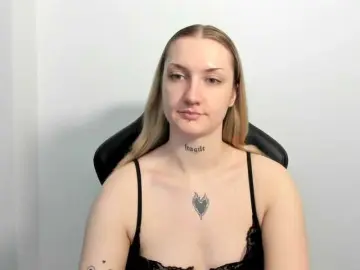 Bongacams Live Porn of AlexaKisses