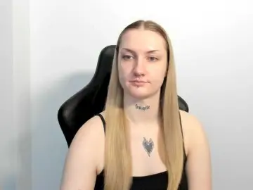 Bongacams Sex Cam of AlexaKisses