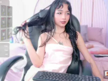 Bongacams Best live sex cam show of IrisSweety