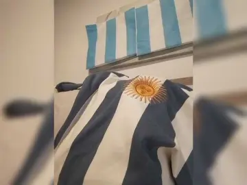 Bongacams Free Porn Cam of Lauflor